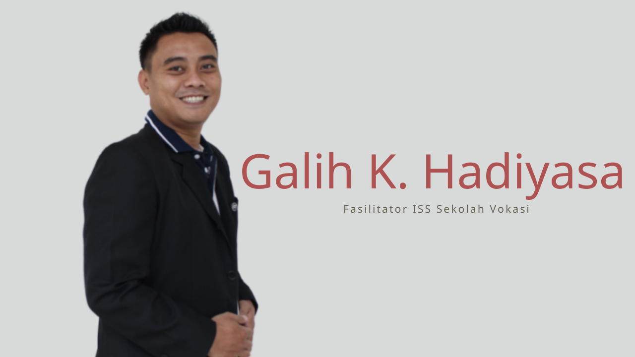 Galih Kurnia Hadiyasa